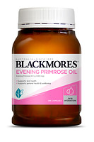 Blackmores evening primrose oil chai 190 viên